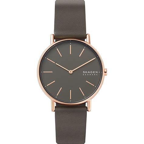 Skagen dameur 